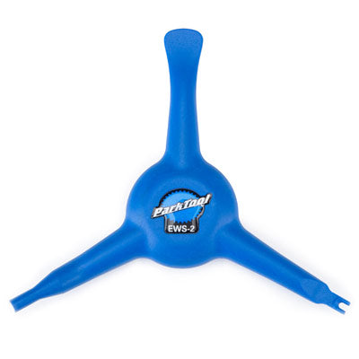 Park Ews-2 Electn Shft Tool For W/Shim Di2 E-Tube Ew-Sd300 Ews-2 Electronic Shift Tool  Tools