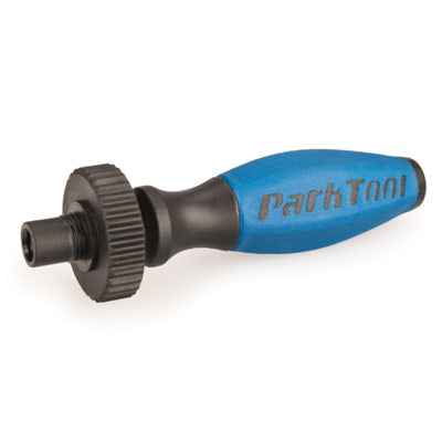 Park Dp-2 Threaded Dummy Pedal For Easy Bike Assembly Dp-2 Threaded Dummy Pedal Park Tool Tools