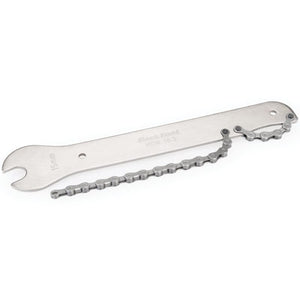 Park Hcw-16.3 Chain Whip And 15Mm Pedal Wrench Hcw-16.3 Chain Whip & Pedal Wrench Park Tool Tools