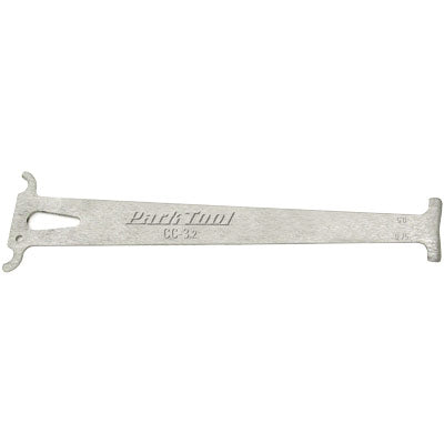 Park Cc-3.2,Chain Wear Indctr Consumer Version Cc-3.2 Chain Checker Park Tool Tools