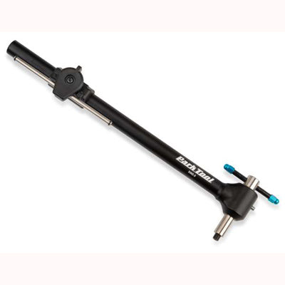 Park Dag-3 Der Hngr Algn Comptbl 16-29+'' Wheels Dag-3 Derailleur Hanger Alignment Gauge  Tools