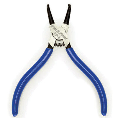 Park Rp-4 1.7Mm Bent Internal Internal Snap Ring Pliers Internal Retaining Ring Pliers Park Tool Tools