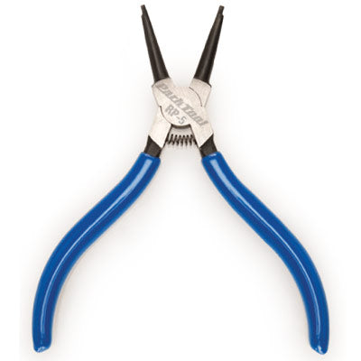 Park Rp-5,Snap Ring Pliers  Internal Retaining Ring Pliers Park Tool Tools