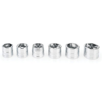Park Skt-6 Flat Fcd Socket Set Flat-Faced Socket Set Flat-Faced Socket Set Park Tool Tools