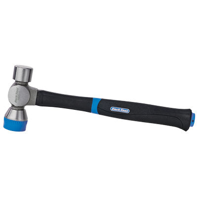 Park Hmr-4,Shop Hammer 2 Sided Steel & Plastic Head Hmr-4 Shop Hammer 21 Oz Park Tool Tools