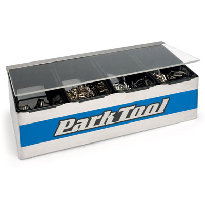Park Jh-1 Bench Top Sml Holder  Jh-1 Benchtop Parts Holder Park Tool Tools