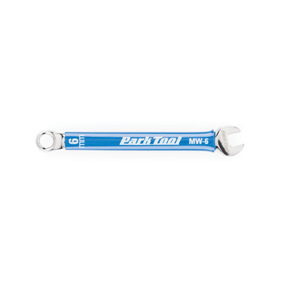 Park Mw-6 Metric Wrench  Metric Wrench Park Tool Tools