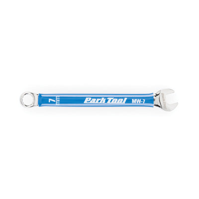 Park Mw-7 Metric Wrench  Metric Wrench Park Tool Tools
