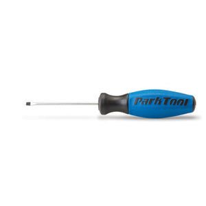 Park Sd-3,Flat Bld Scrwdrvr 3Mm Park Tool Screwdrivers Park Tool Tools