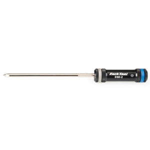 Park Dsd-2 Derailleur Scrwdrvr #2 Jis Dsd-2 Cross-Tip Derailleur Screwdriver Park Tool Tools