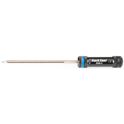 Park Dhd-2, 2Mm Hex Driver Hex Precision Hex Drvr Precision Hex Driver  Tools