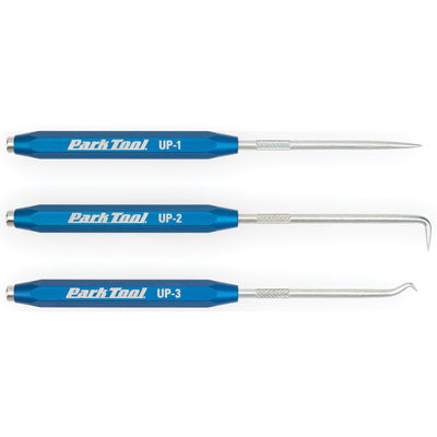 Park Up-Set Utility Pick Set  Up-Set Utility Pick Set Park Tool Tools