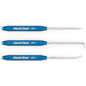 Park Up-Set Utility Pick Set  Up-Set Utility Pick Set Park Tool Tools