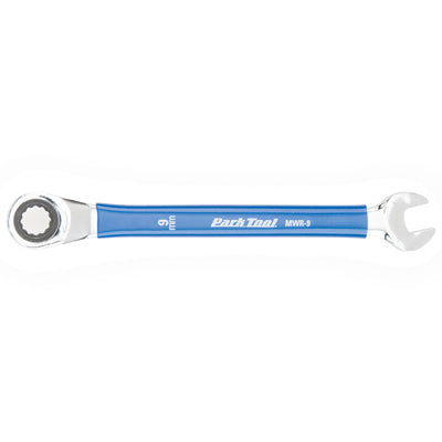 Park Mwr-9 Racheting Metric  Ratcheting Metric Wrench Park Tool Tools