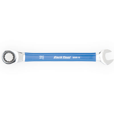 Park Mwr-10 Racheting Metric  Ratcheting Metric Wrench Park Tool Tools