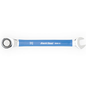 Park Mwr-10 Racheting Metric  Ratcheting Metric Wrench Park Tool Tools