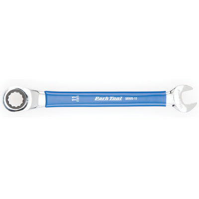 Park Mwr-11 Racheting Metric  Ratcheting Metric Wrench Park Tool Tools