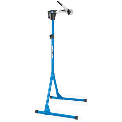 Park Pcs-4-1 Dlx Home Rp Stand W/100-5C Micro Adjust Clamps Pcs-4-1 Deluxe Home Mechanic Repair Stand Park Tool Tools