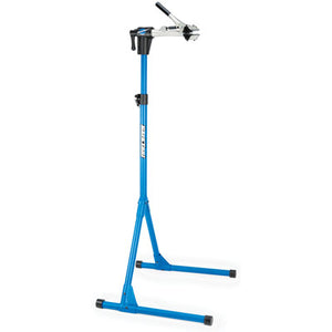 Park Pcs-4-1 Dlx Home Rp Stand W/100-5C Micro Adjust Clamps Pcs-4-1 Deluxe Home Mechanic Repair Stand Park Tool Tools