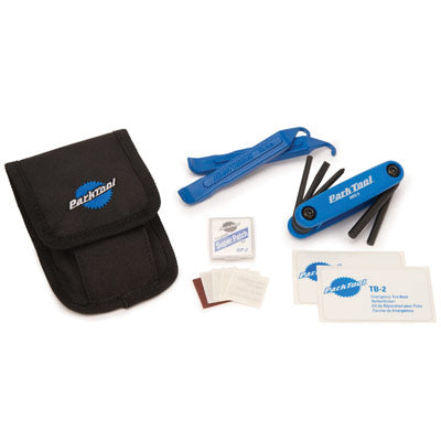 Park Wtk-2 Essential Tool Kit  Wtk-2 Essential Tool Kit Park Tool Tools