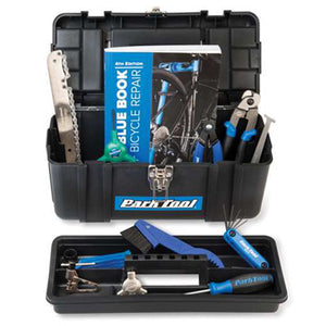 Park Sk-4 Home Mechanic Kit Starter Kit Sk-4 Home Mechanic Starter Kit Park Tool Tools