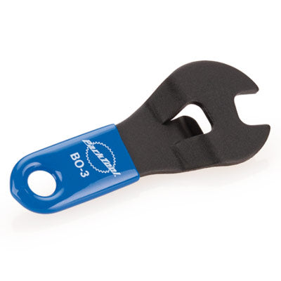 Park Bo-3 Key Chn Bttl Opener 10Mm Wrench Bo-3 Keychain Bottle Opener Park Tool Giftmisc
