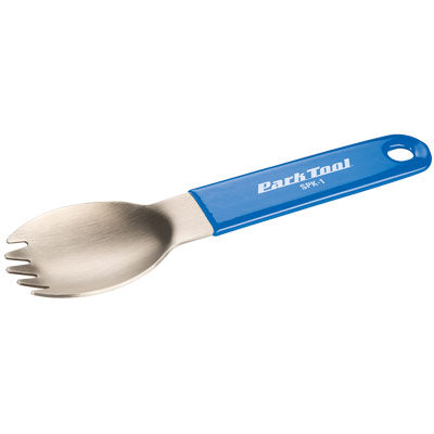 Park Spk-1 Stainls Steel Spork Stainless Steel Spk-1 Spork Park Tool Giftmisc