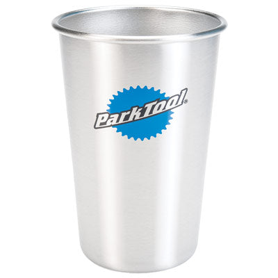 Park Tool Stainless Steel Pint Glass Spg-1 Stainless Steel Pint Glass Park Tool Giftmisc