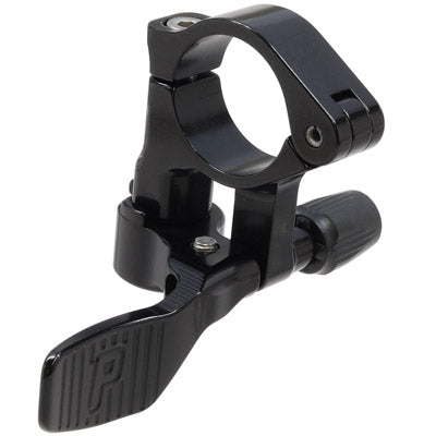Paul,Dropper Trigger Black,6061,Dual Bearing Dropper Trigger  Seatposts