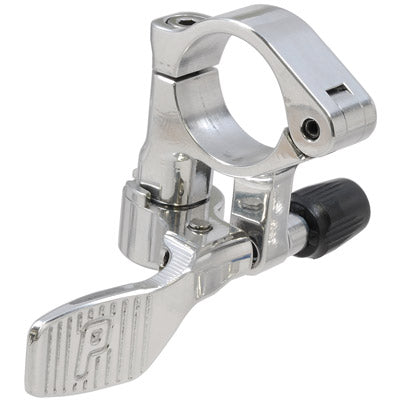 Paul,Dropper Trigger Polished,6061,Dual Bearing Dropper Trigger  Seatposts