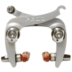 Paul,Brake,Racer M,Ft,Slvr Cntr Mnt,Cntr Pll,Rcssd,S Rch Racer Medium Paul Component Engineering Brakes