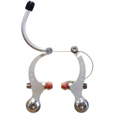 Paul,Brake,Minimoto,Black Mini V Brake,Short Pull Minimoto Paul Component Engineering Brakes