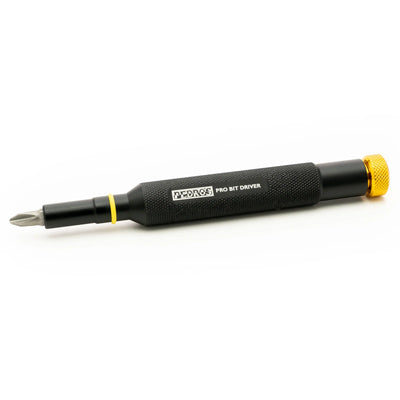Pedros Pro Bit Driver Ph#1,2, 5Mm Flat Blade Pro Bit Driver - Ph #1,2, 5Mm Flat Blade  Tools