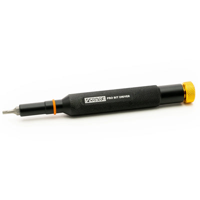 Pedros Pro Bit Driver 2/2.5 Mm Hex, T25 Torx Pro Bit Driver - 2& 2.5Mm Hex,T25  Tools