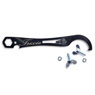 Pedros Trixie Upgraded Trixie  Tools