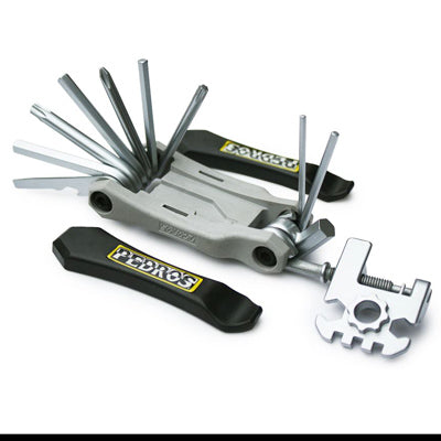 Pedros Icm-21 Multi-Tool 21 Function Icm-21 Multitool  Tools