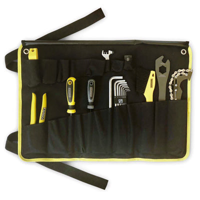Pedros Starter Tool Kit 1.1 19 Pcs Starter Tool Kit 1.1  Tools