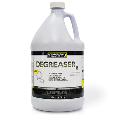 Pedros Degreaser 13, 1Gal 4/Case Degreaser 13 Pedro'S Lubesclean