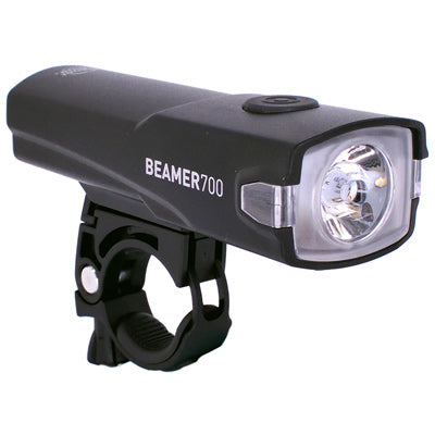 P-Bike Hl,Beamer 700,Led,3203 Usb Beamer 700  Lights