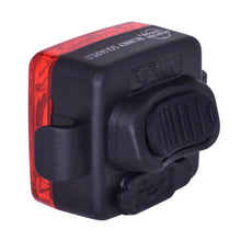 Load image into Gallery viewer, Planet Bike Taill Linky Squered 3304 Light