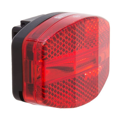 P-Bike Tl,Grateful Red 28 Led Pb Power Array Grateful Red Planet Bike Lights