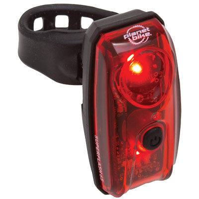 P-Bike Tl,Superflash 65R * Superflash 65R Planet Bike Lights