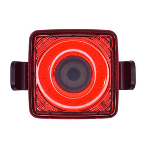 Planet Bike Beamer 200/ Blinky Squared  Combo Light Set 