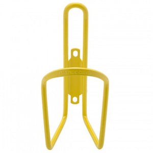 P-Bike Wb Cage,Yellow  Water Bottle Cage Planet Bike Hydration