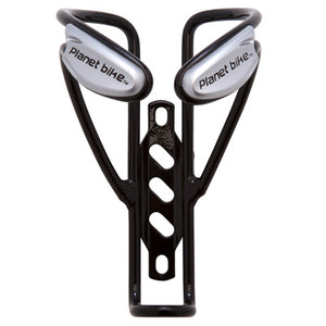 P-Bike Wb Cage,Button Gloss  Black Button Cage  Hydration