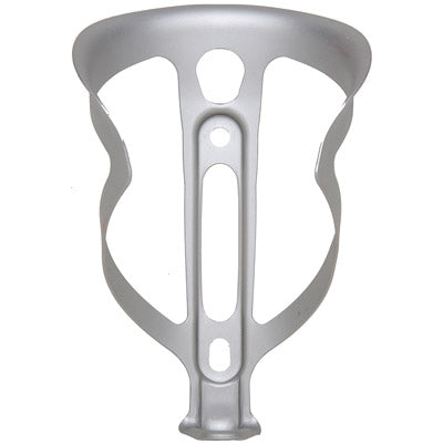 P-Bike Wb Air 18 Cage Silver Air 18 Water Bottle Cage  Hydration