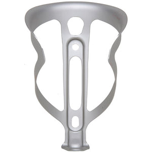 P-Bike Wb Air 18 Cage Silver Air 18 Water Bottle Cage  Hydration