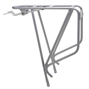 P-Bike Rack, K.O.K.O,Silver Instld Hrdwr,Mnt 4 Most Frm K.O.K.O.  Racks  26'',29'',700C