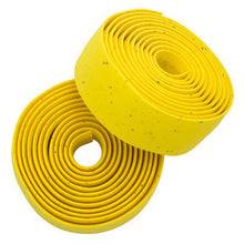 Load image into Gallery viewer, Planet Bike Comfort Cork Gel Handlebar Bar Grip Tape - Multi Colors