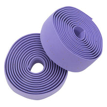 Load image into Gallery viewer, Planet Bike Comfort Cork Gel Handlebar Bar Grip Tape - Multi Colors